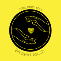 Blessed Touch