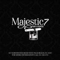 Majestic 7 Ash Lounge 