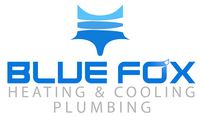Blue Fox Heating, Cooling, & Plumbing