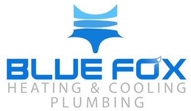 Blue Fox Heating, Cooling & Plumbing