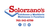 Soloranzo's Mattresses & Furniture 