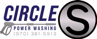 Circle S Power washing