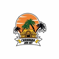 Caribbean Jerk Hut