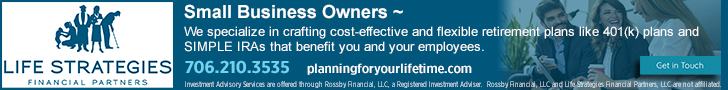 Life Strategies Financial Partners Life Strategies Financial Partners