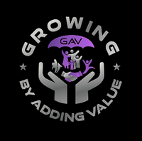 Growing by Adding Value LLC