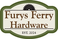 Fury's Ferry Hardware