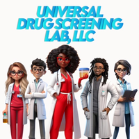 Universal Drug Screening Lab, LLC.