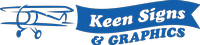 Keen Signs & Graphics