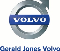 Gerald Jones Volvo 
