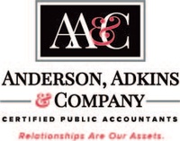 Anderson, Adkins & Company