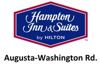 Hampton Inn & Suites by Hilton by Augusta