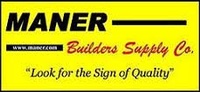 Maner Builders Supply Company
