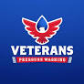 Veterans Pressure Washing