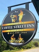 Coffee Street Inn