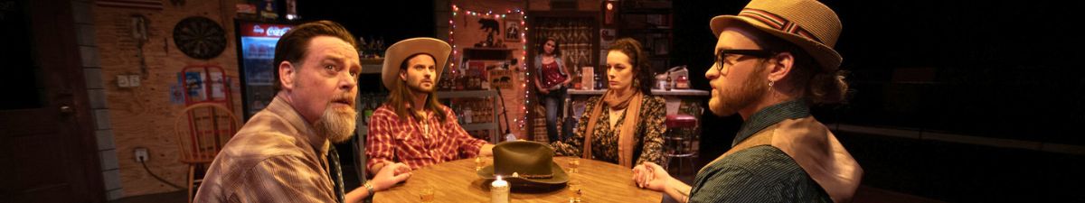 Commonweal Theatre Company