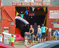 Little River General Store