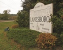 City of Lanesboro