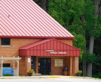 Lanesboro Public Library