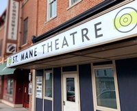 St. Mane Theatre