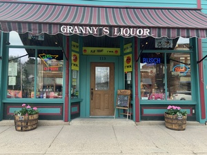 Granny's Liquor