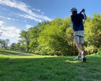 Lanesboro Public Golf Club