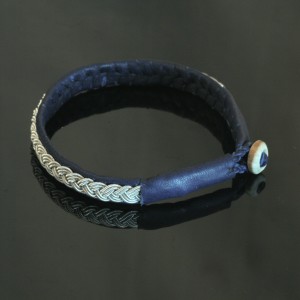 Sámi Inspired Bracelets