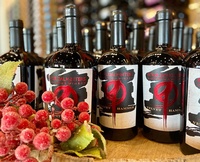 Four Daughters Vineyard & Winery