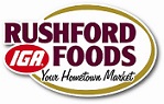 IGA Foods - Rushford