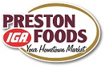 IGA Foods - Preston