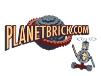 PlanetBrick.com Lego Sets & Parts
