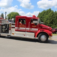 Lanesboro Fire Department