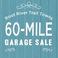 60-Mile Garage Sale