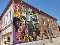 The Murals of Lanesboro