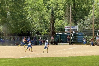 Whalan Ball Field Whalan Ball Field