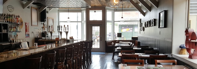 Estelle's Eatery & Bar