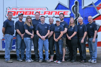 Lanesboro Ambulance Service