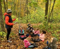 Eagle Bluff Nature Preschool