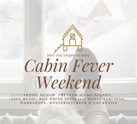 LACC SE:  Cabin Fever Fest