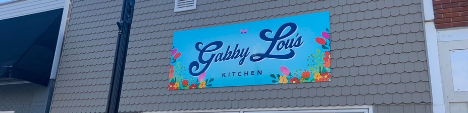 Gabby Lou's Kitchen