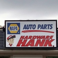 Napa/Root River Hardware