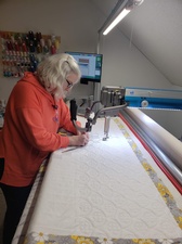 Taylored Quilting