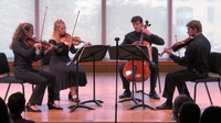 Stringwood Chamber Music Festival