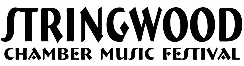 Stringwood Chamber Music Festival Stringwood Chamber Music Festival