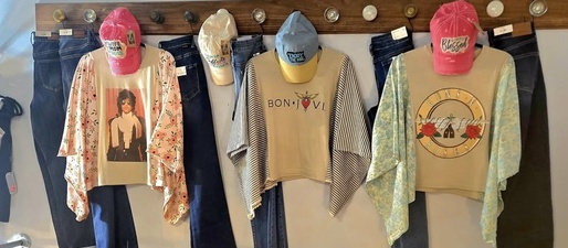 Boutique Station