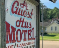 A Guest Hus Motel
