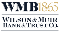 Wilson & Muir Bank & Trust