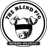 The Blind Pig Bourbon Speakeasy