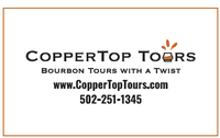 CopperTop Tours 