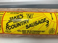 150 Quick Stop & Jake's Fresh Country Sausage