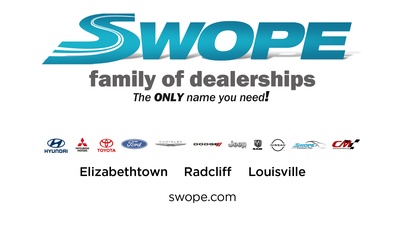Swope Family of Dealerships